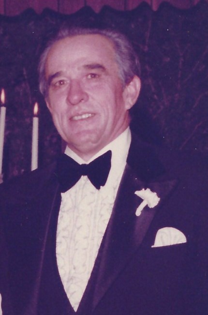 Obituary of Samuel Raymond Blackburn, Jr.