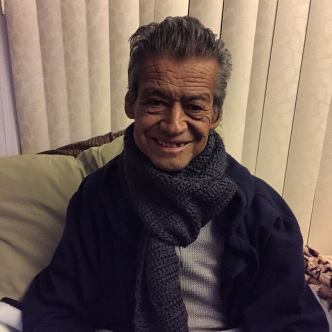 Obituary of Agustin Cachu Aguilar Sr.