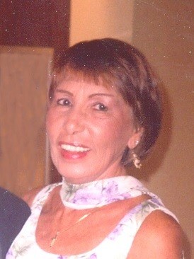 Obituario de Victoria J. Longo