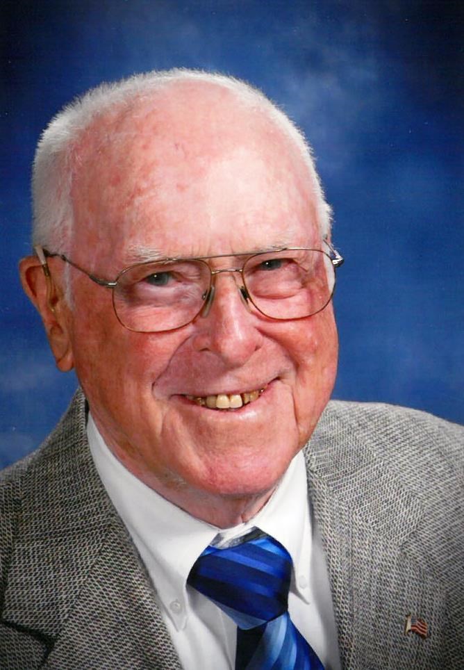 Dale Gibson Obituary Shawnee, OK