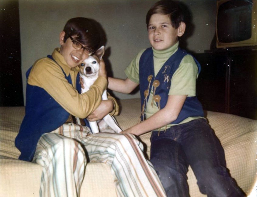 Obituary of Dennis Wayne Davis