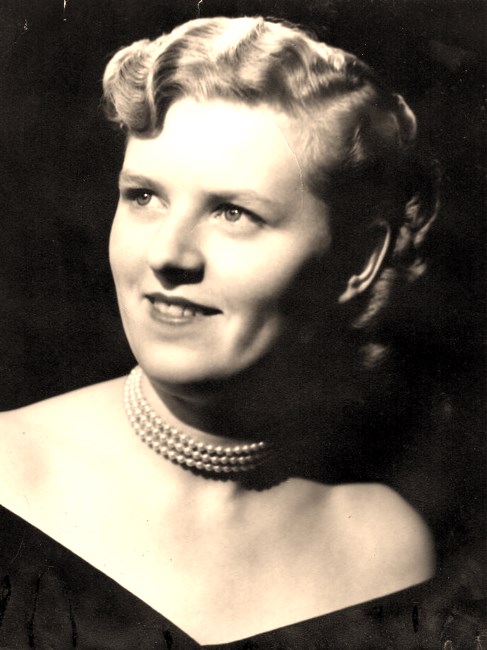 Obituary of Barbara Ann Cobb