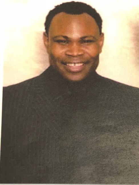 Obituary of Perry John Lewis