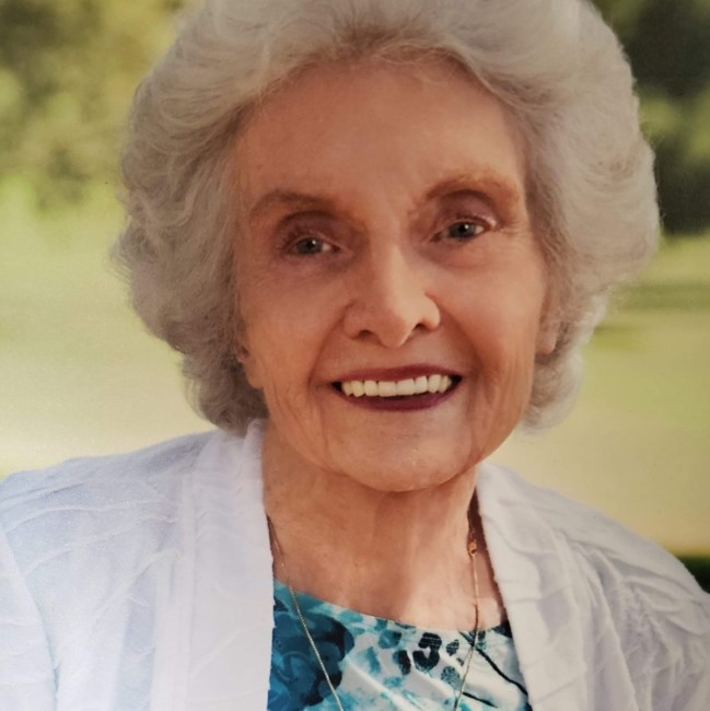 Obituary of Helen M Strahl