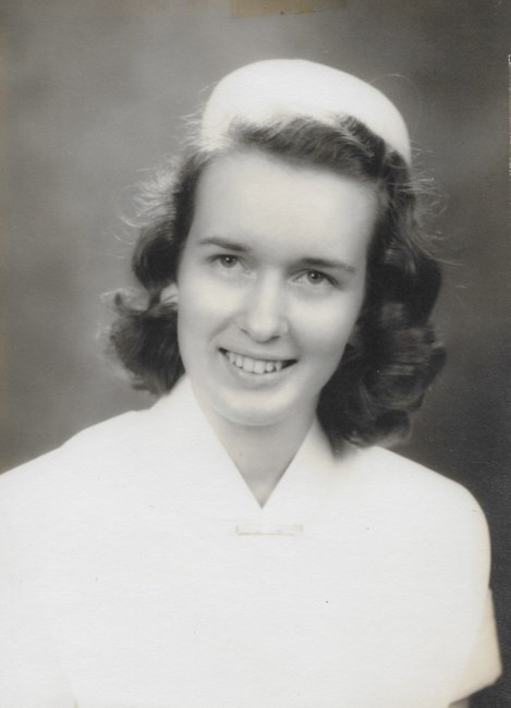 Obituary of Marion J. Ralston