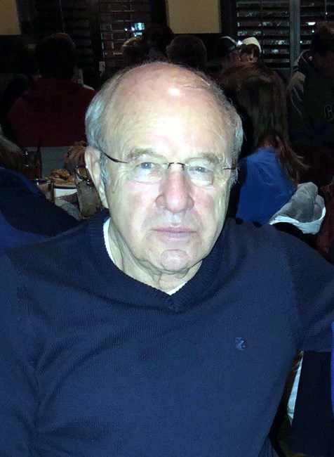 Obituary of Robert "Bob" Balthazor