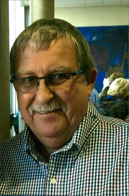 Obituary of Raymond Paul Neault