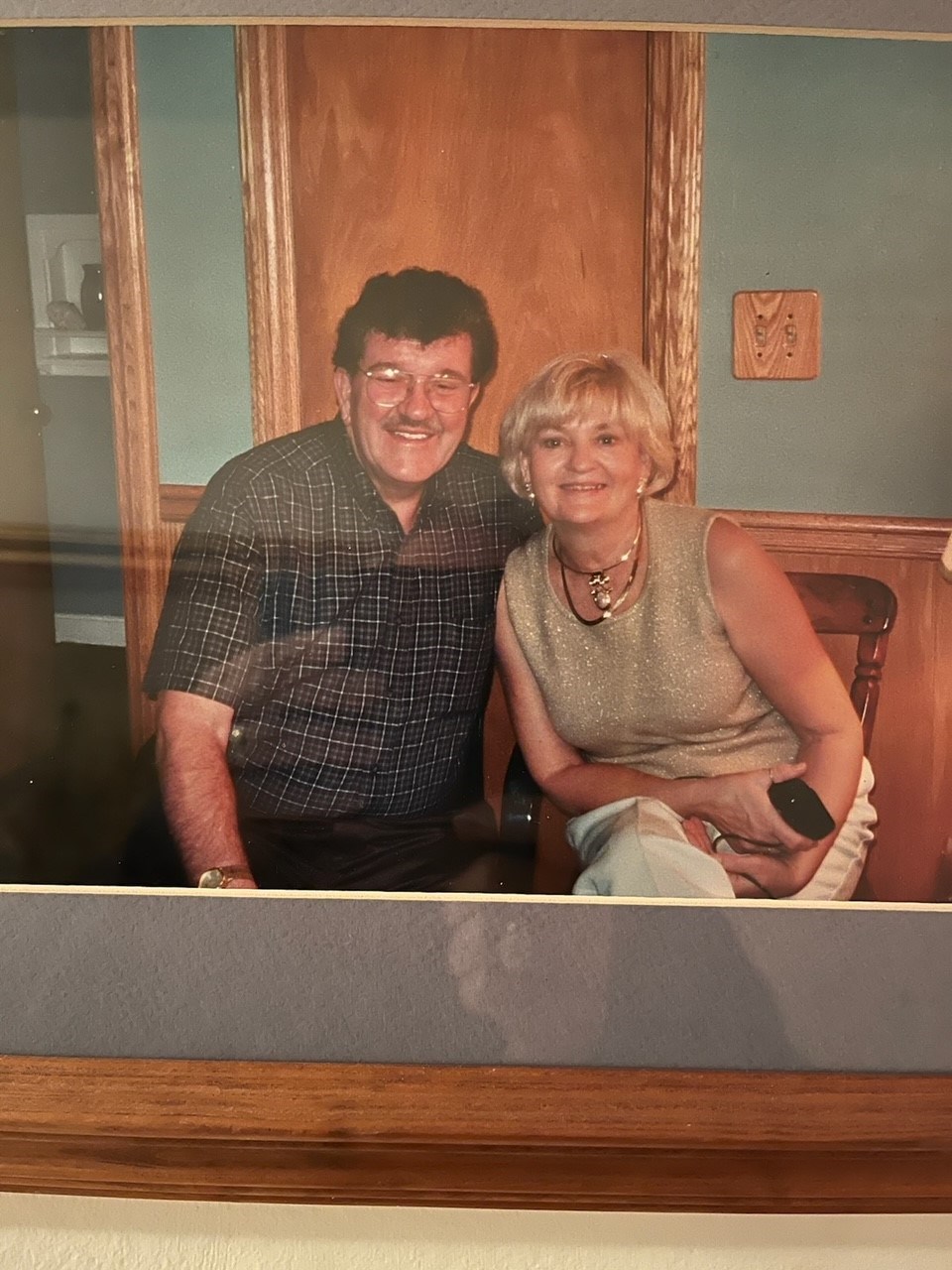 Obituary of Gary R. Noble