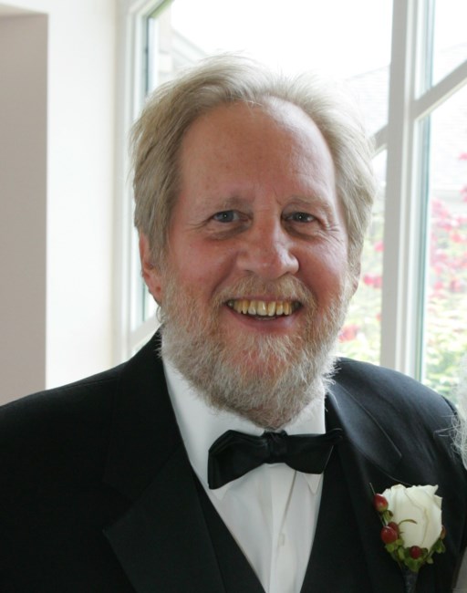 Obituary of Leonard C Pritchard