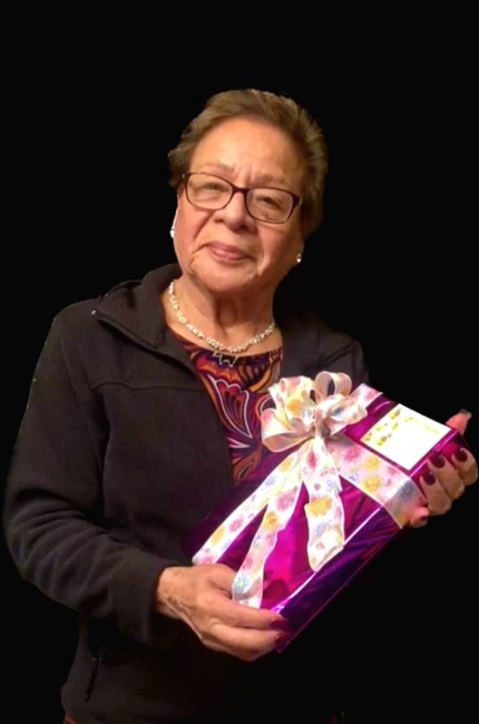 Obituary of Felisitas Altamirano