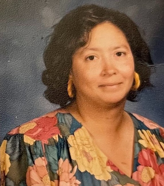 Obituary of Ms. Edna Classie Preston