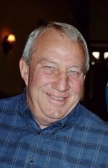 Obituary of William Donald Sanders