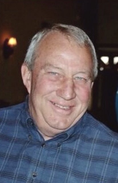 Obituary of William Donald Sanders