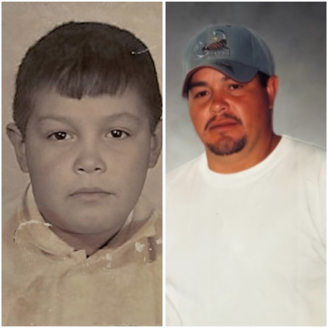 Obituary of Jose Alfredo Guerrero