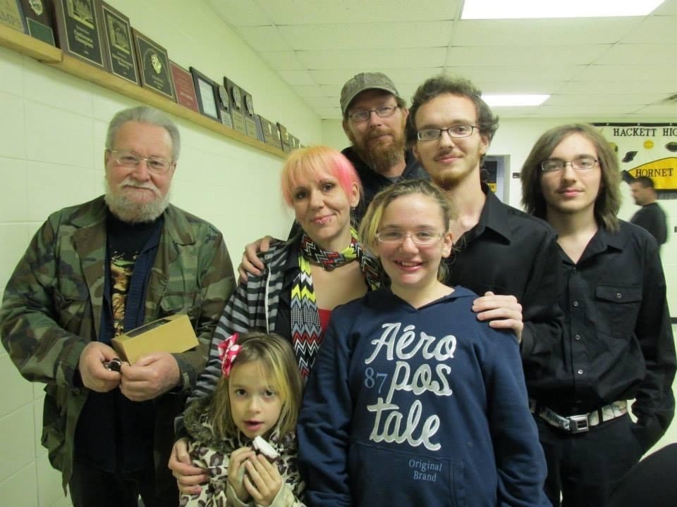 Obituario de James "Buddy" Lawrence Neal