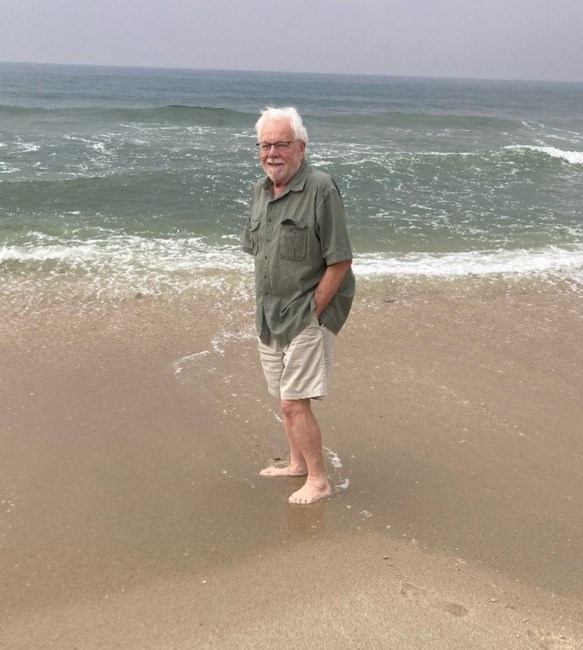 Obituary of Philip Ross Pennington