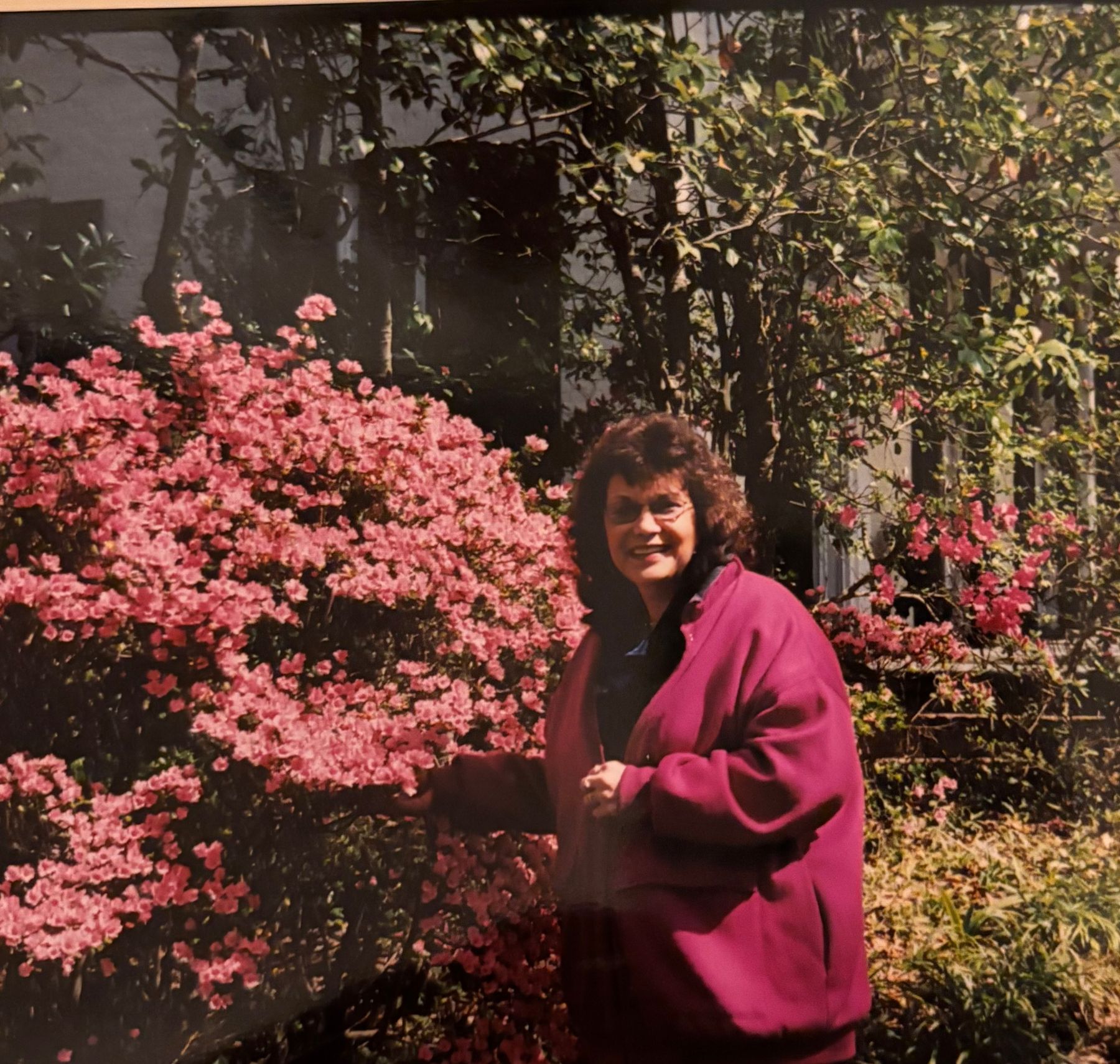 Avis de décès de Linda Carol Levene