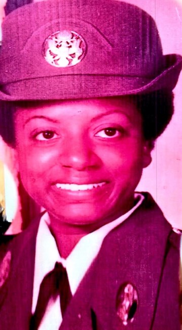 Obituario de Earma Jean Andrews