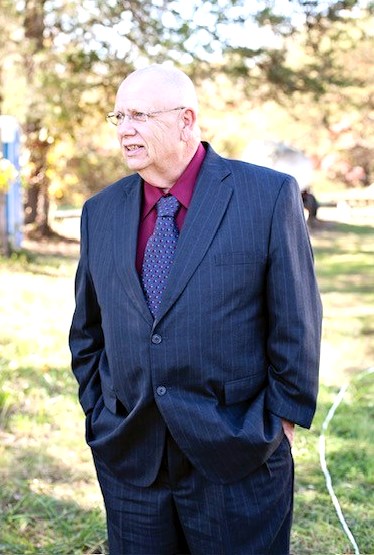 Obituary of Johnny Ray Gayhart