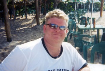 Obituario de James Harris "Jimbo" Smith