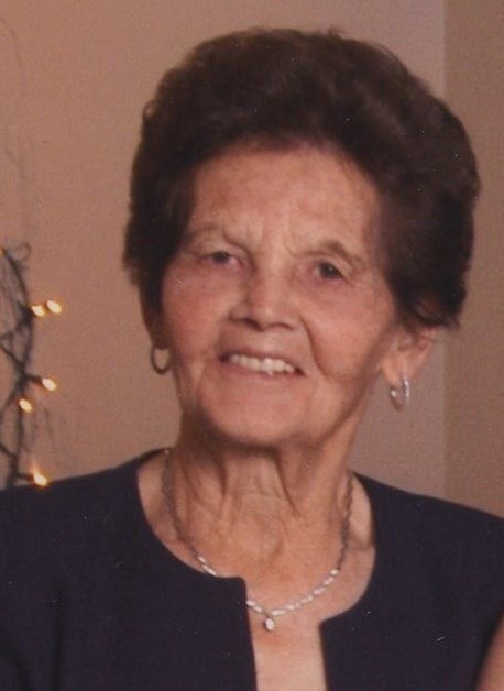 Obituary of Incoronata Competiello