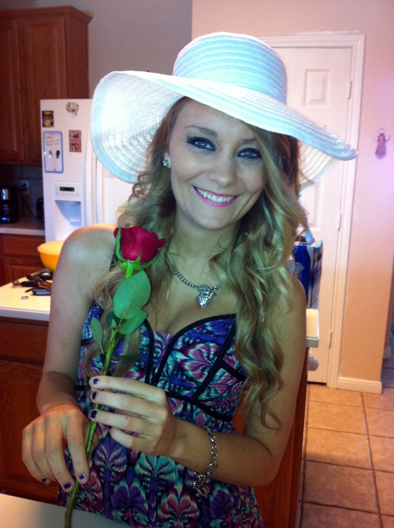 Samantha Rose Obituary New Braunfels, TX
