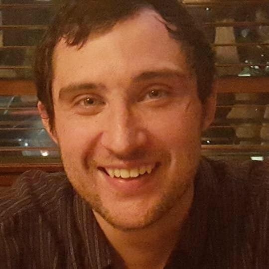 Obituary of Matthew Walter Holcombe