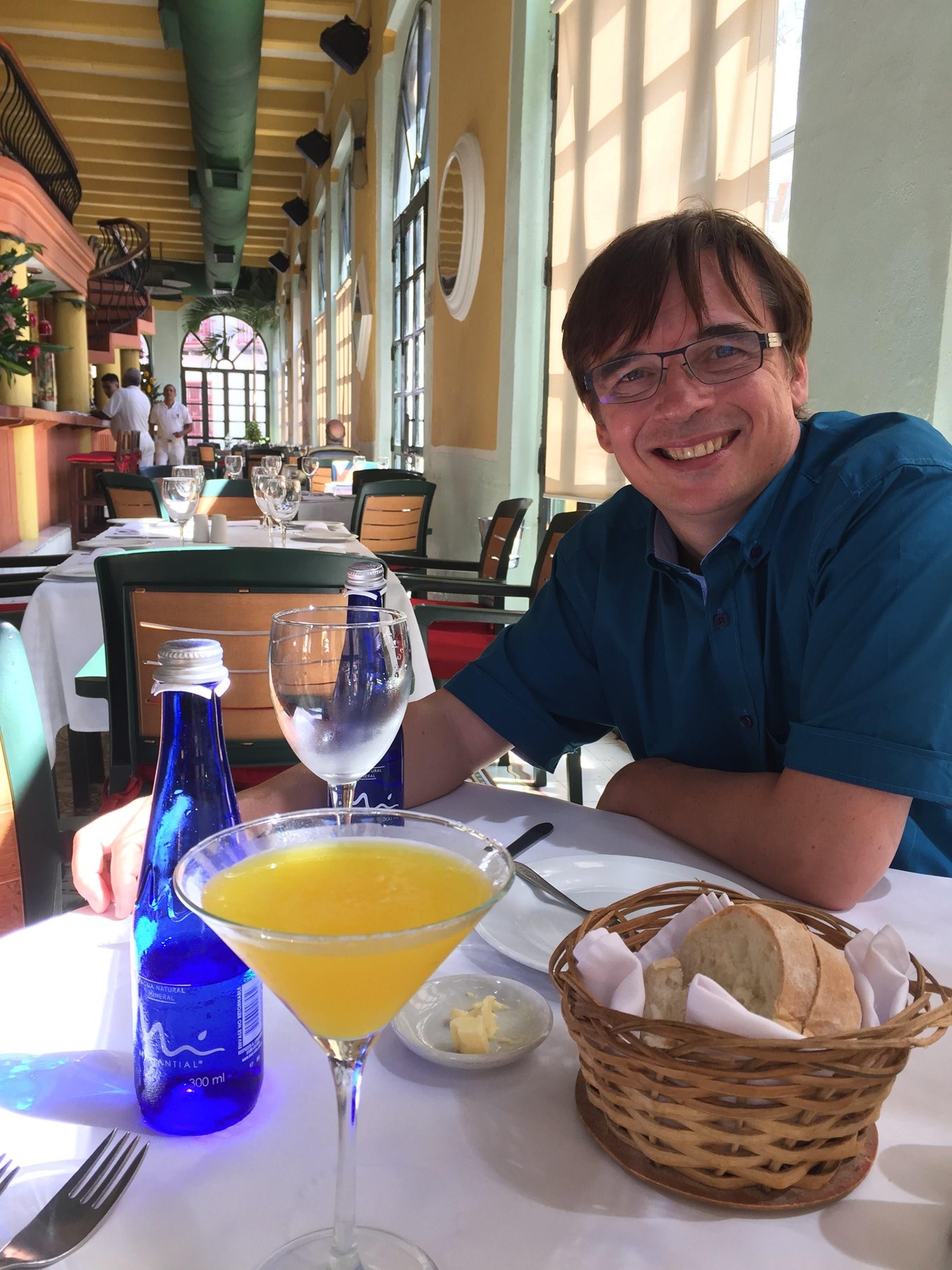 Obituary of Alexander Jacobus Maria Van Der Velden