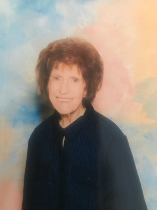 Obituary of Dolores Bula
