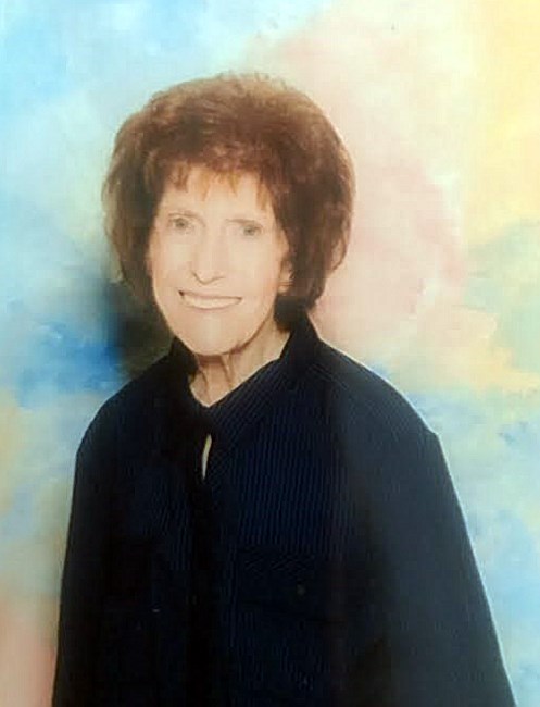 Obituary of Dolores Bula