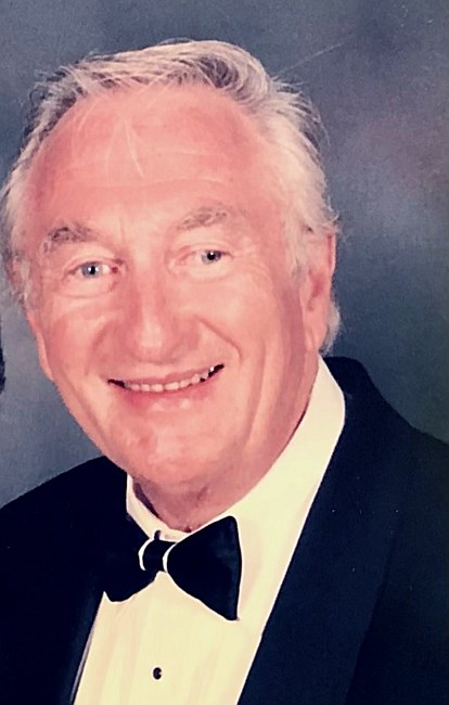 Obituary of Mr. Frank Persin