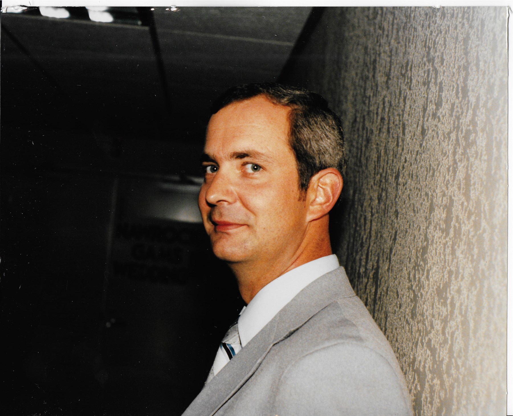 Obituary of Paul Andrew Nawrocki