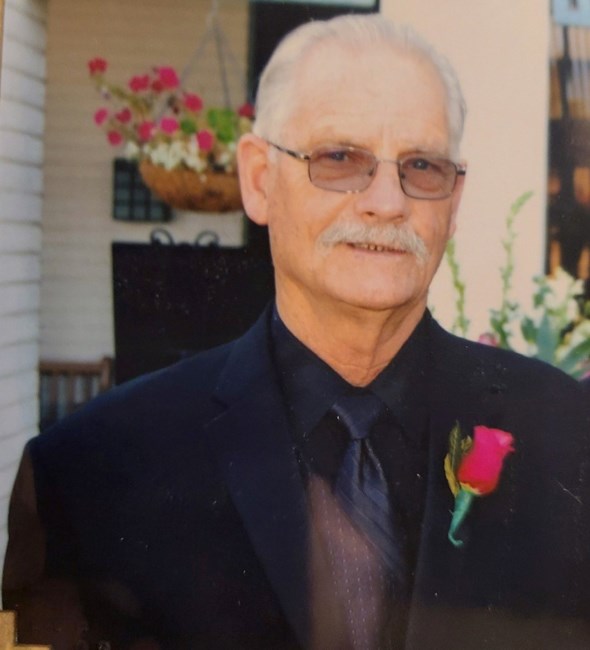 Obituary of Charles Edward Byrne