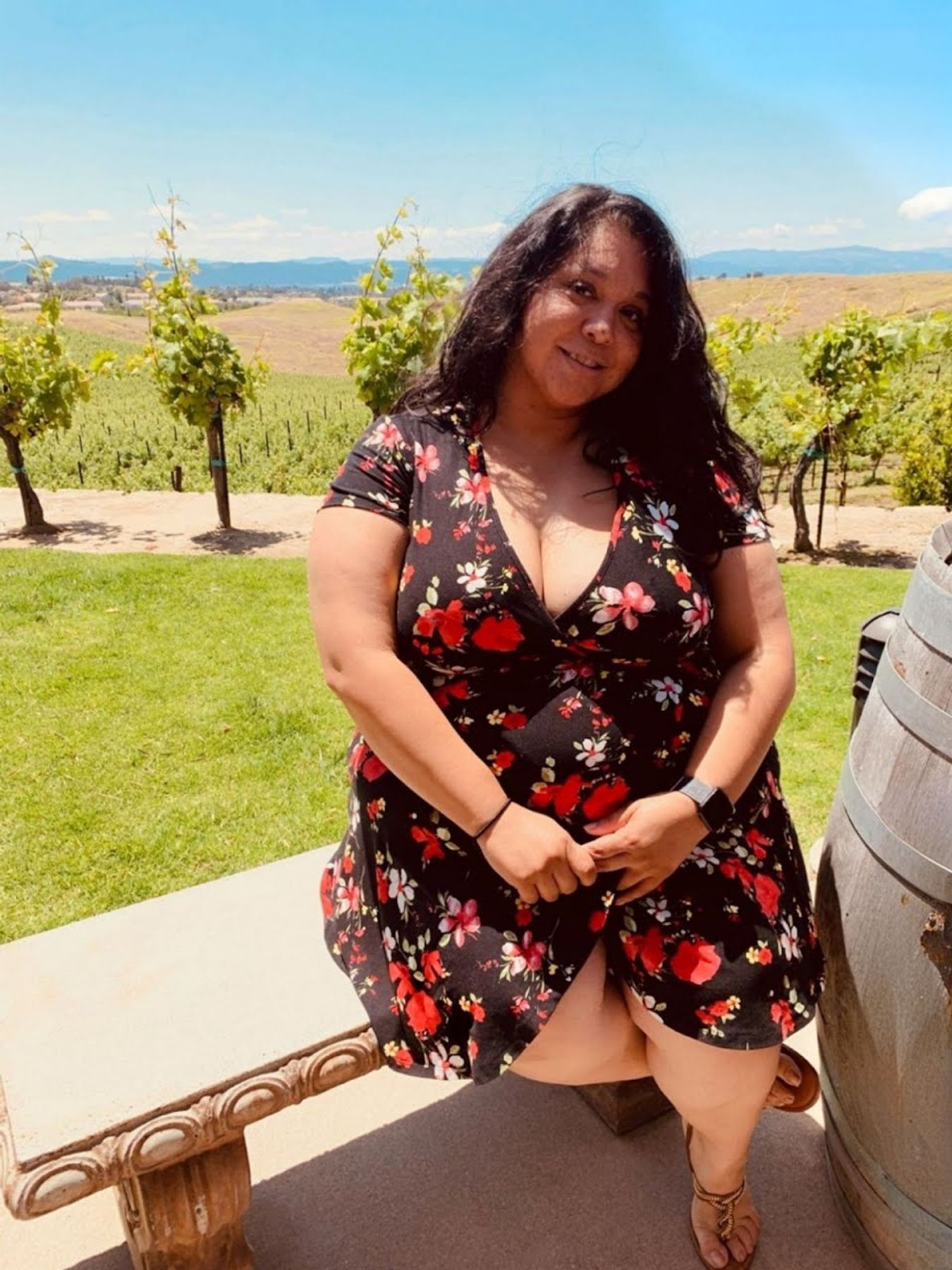 Obituary of Jasmine Gomez