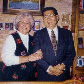 Obituary of Eveltina Arzola Gonzales