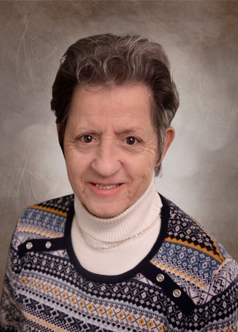 Obituary of Andrée Lalancette