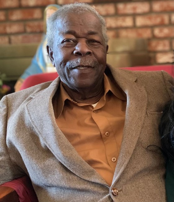 Obituary of Leo Samuel James Sr