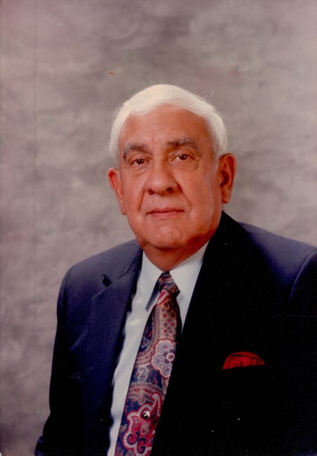 Avis de décès de Robert Leon Jackson