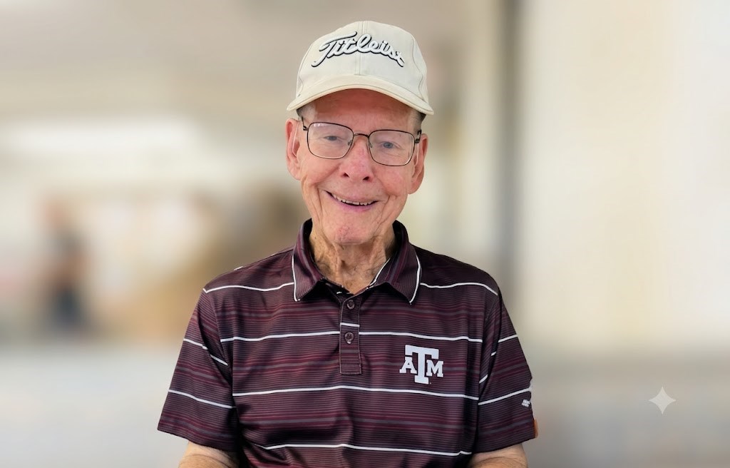 Obituary of James "Richard" Rodgers