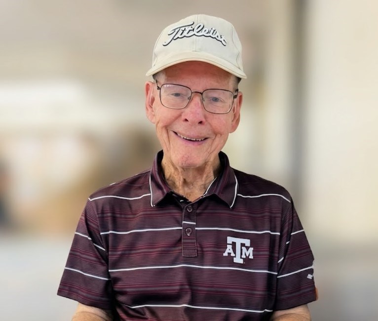 Obituary of James "Richard" Rodgers