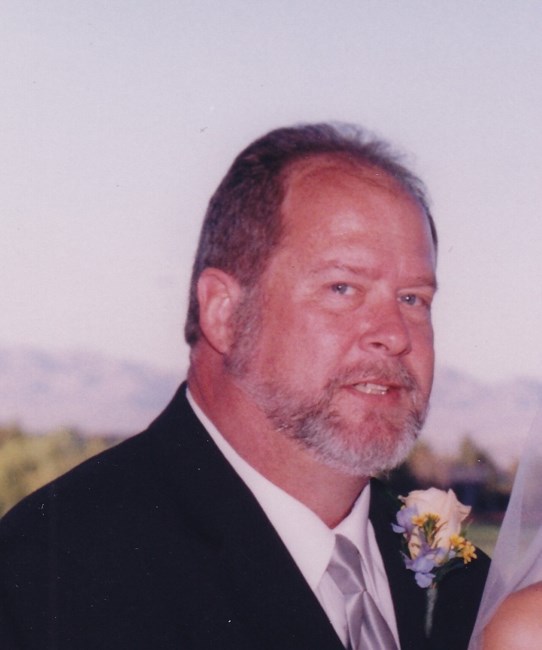 Obituary of Donald Alan Langford
