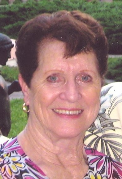 Obituary of Patricia A. Grant