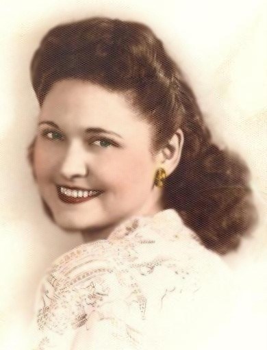 Obituary of Dolores G Walker
