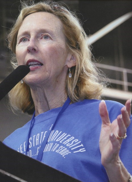 Obituary of Deena Sue Fuller