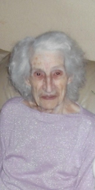 Obituary of Irene Nelson