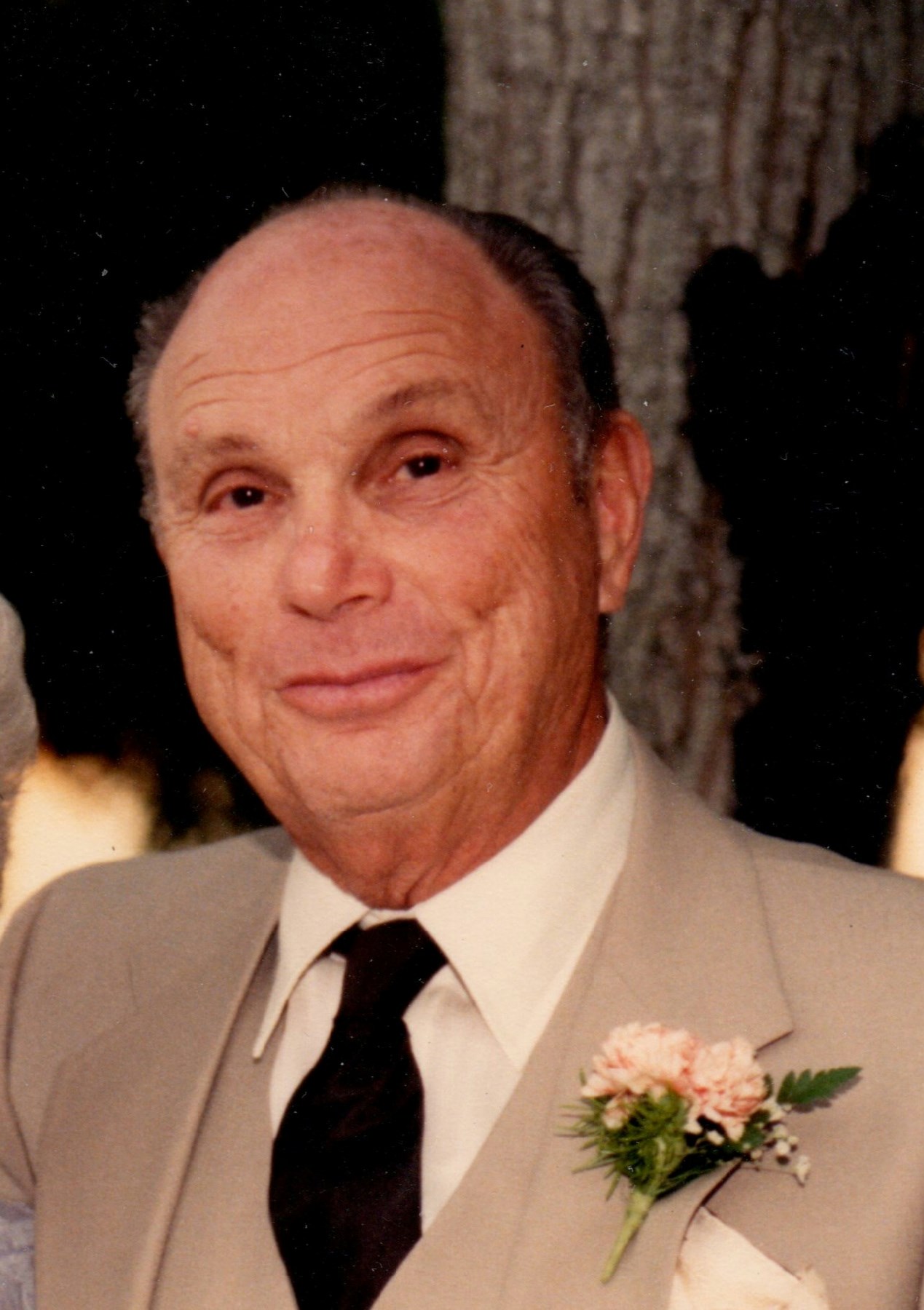 Joseph Mann Obituary Miami, FL