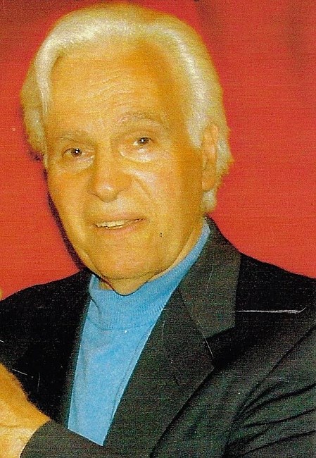 Obituary of Leo Christy Condolon