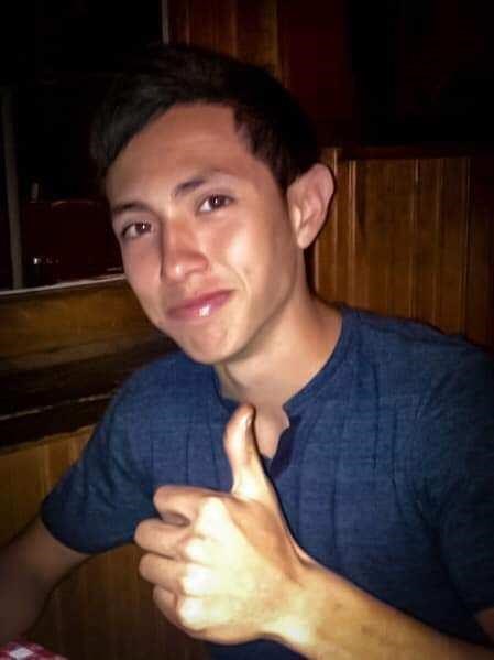 Obituary of Jaziel Octavio Martinez-Tolano