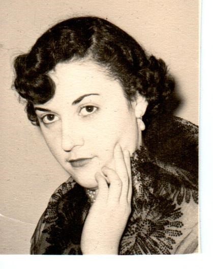 Avis de décès de Mildred R. Cooperman