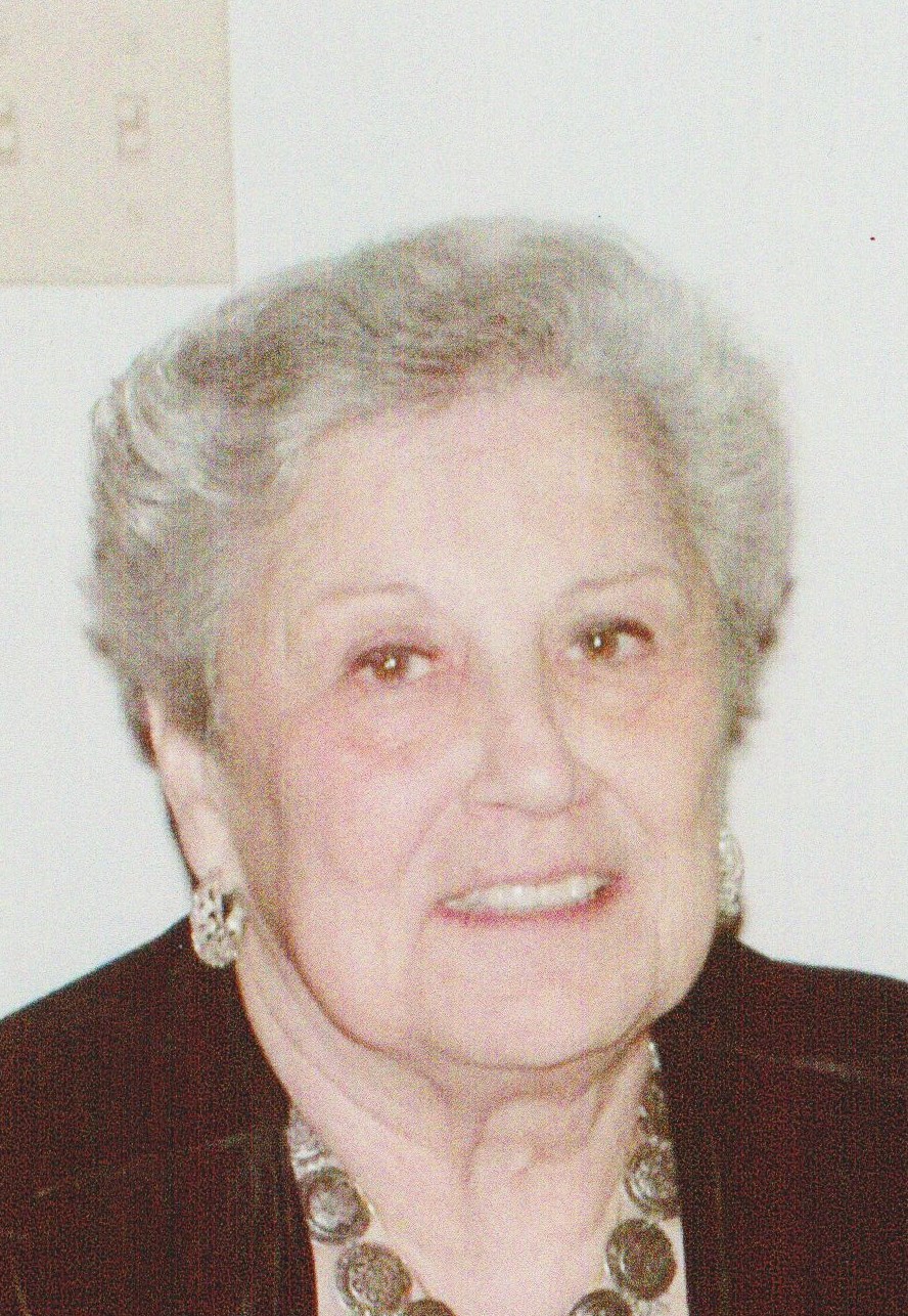 Obituary of Marianne R. DeRosa